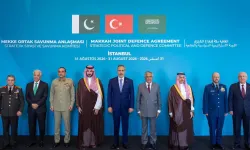 Stratejik ilk toplantı İstanbul'da gerçekleşti