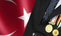 Terörle mücadelede yaralananlara yeni aylık ve haklar Resmi Gazete'de