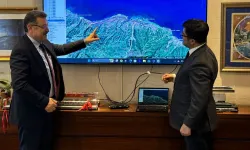 Trabzon'da raylı sistem için ilk kazma 1 Eylül'de vuruluyor