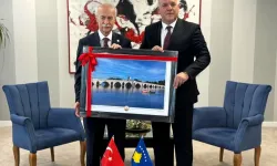 Trakya Üniversitesi heyetinden Kosova çıkarması