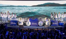 Türkiye'nin MICE Sektörü Profesyonelleri için Moscow MICE Rewards' Programı hayata geçirildi