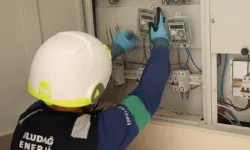 UEDAŞ, elektrik şebekesini akıllı sayaçlarla dönüştürüyor
