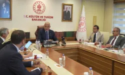 UNESCO Dünya Miras Komitesi 2027'de İstanbul'da toplanacak