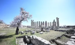 Uzuncaburç Arkeoköy Projesiyle yeniden hayat buluyor