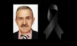 GAZİ ÖZMEN VEFAT ETTİ