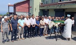 AYŞE RAKANOĞLU HAYATINI KAYBETTİ