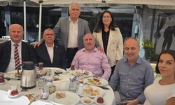 KÜRESEL SİVİL TOPLUM TEMSİLCİLERİ BULUŞTU
