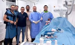 ELLERİNİZE SAĞLIK...