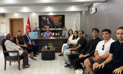 KARADENİZ EREĞLİ'NİN YÜZ AKLARI...