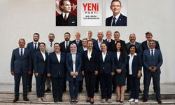 ÖRGÜTLENME SÜRECİ TAMAMLANDI