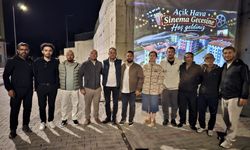 GÜLDERE’DE ÖRNEK ETKİNLİK