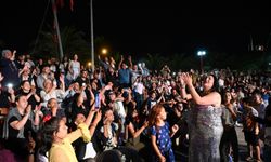 EREĞLİ'DE FESTİVAL HAVASI...