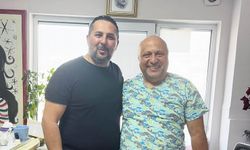 ALTINCI MESLEK GRUBUNDA GÜÇLÜ İTTİFAK