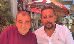 KÜRŞAT YAĞIZ VE DURMUŞ AYAZ AYNI LİSTEDE