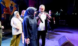 YAZ ETKİNLİKLERİ SÜRÜYOR