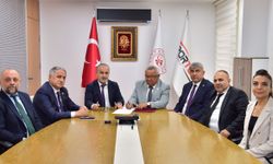 ORMANLI, GÜLÜÇ VE KANDİLLİ'YE SPOR TESİSLERİ