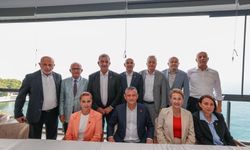 YENİ PARTİ'NİN ZONGULDAK'TAKİ ÜYE SAYISI AÇIKLANDI