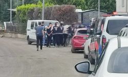 6 ŞÜPHELİ ADLİYE'YE SEVK EDİLDİ