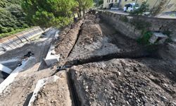 KAPASİTE 12 BİN METREKAREYE ÇIKACAK
