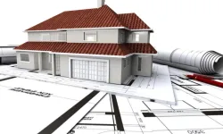 Yapı ruhsatlarında gerileme! Yüzölçüm yüzde 7,4 azaldı