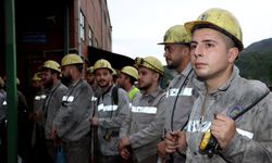YENİ ÜRETİM AYAĞI AÇILDI