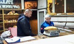 EKMEK FIRINLARINA GECE DENETİMİ