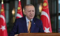 5 büyükelçiden Cumhurbaşkanı Erdoğan'a güven mektubu
