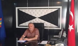 YAZICIOĞLU'NDAN DÜRÜSTLÜK VE DOĞRULUK ÇAĞRISI
