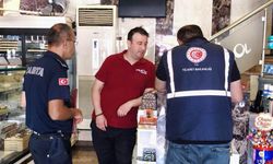 YASAL İŞLEMLER UYGULANIYOR