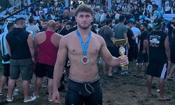 ALAPLILI BEYTULLAH ADIM ADIM BAŞPEHLİVANLIĞA