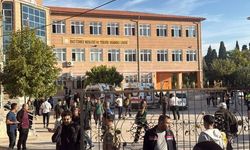 CHP MANİSA OLAYINI DEĞERLENDİRDİ