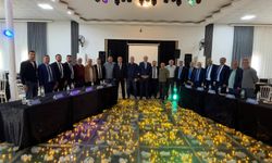 "AMACIMIZ; SÖZ VEREN DEĞİL, SÖZÜNÜ YERİNE GETİREN OLMAK"