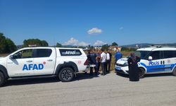 KAYIP KADIN ARANIYOR