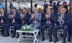 'HİÇ KİMSE DEVLET KAPISINDAN GERİ ÇEVRİLMİYOR'