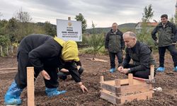 ORKÖY DESTEĞİYLE SALEP ÜRETECEKLER