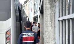 TERÖR ÖRGÜTÜ DAVASI, 4 SANIK YARGI KARŞISINDA