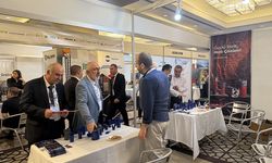ZONGULDAK'TA 24. ULUSLARARASI KÖMÜR KONGRESİ