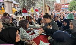 MADENCİYE SON GÖREV, EŞİ 2 AYLIK HAMİLEYMİŞ