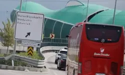 A Milli Takım, İtalya maçı için Bursa'da