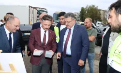Ankara Büyükşehir'den öğrencilere sıcak karşılama
