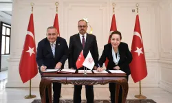 Ankara Keçiören'de özel gereksinim ve yaşlılara yönelik iki önemli proje