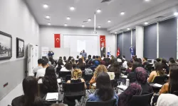 Ankara'da hukuk mesleklerine giriş için tekrar kampı