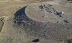 Ankara'da tarih yeniden canlanıyor