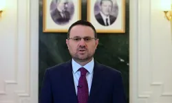 Bakan Gürlek: Sosyal medya hukuk dışı ve denetimsiz bir alan değildir