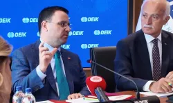Bakan Gürlek: Yatırımcı güvenini artıracak yargı reformlarını sürdüreceğiz