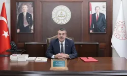 Bakan Tekin'den yeni eğitim yılı mesajı