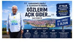 'MESELE BİR TABELA DEĞİŞİKLİĞİ DEĞİL'
