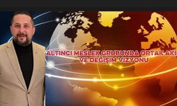 'BİRLİKTEN KUVVET DOĞAR'