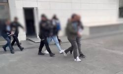 ZONGULDAK'TA 'TOKİ' OPERASYONU, 7 ŞÜPHELİ TUTUKLANDI!