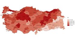 ZONGULDAK'TA KADINLAR MES'DE ÖNDE